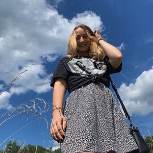 Meet your Posher, Kaylie